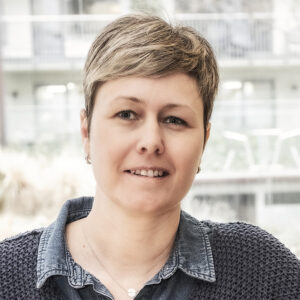 Klára Berková