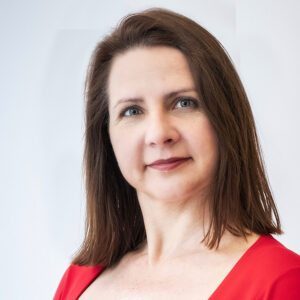Gražina Kokešová Kleinová