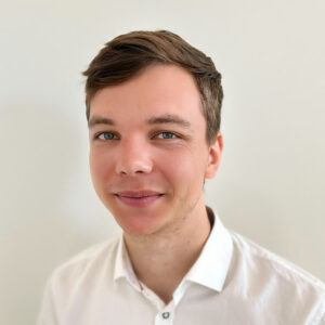 Adam Mrkvička
